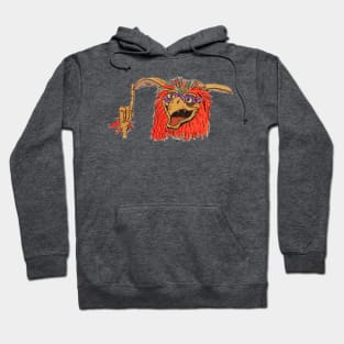 The Fireys Hoodie